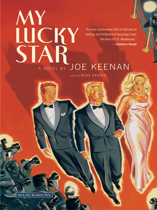 Title details for My Lucky Star by Joe Keenan - Available
